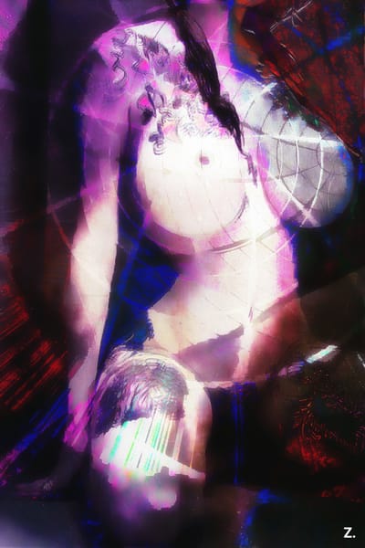 Cyber Venus 33